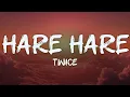 Download Lagu twice - hare hare (lyrics)