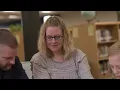 ECTC Online - Kristine s Story
