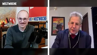 «Die Deutschen haben die Wahl verloren»: Hans-Georg Maassen über Merz, die AfD und Donald Trump