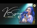 Download Lagu KAU SEGLANYA - ANNA ZIVANA  |  Mardatila Group