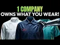 Your Work Uniform Isn t Yours