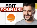 How To Edit Your URL In Base44 2026 Guide
