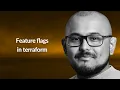 Feature flags in terraform Prabesh Thapa Conf42 DevOps 2023