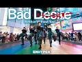 Download Lagu [KPOP IN PUBLIC | ONE TAKE] ENHYPEN(엔하이픈) - Bad Desire Dance Cover By AZURE From Taiwan