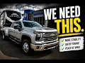 We Tried to Buy a Dually Then THIS Happened