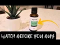 What you need to know before buying Revive s Peppermint Oil - Mom review
