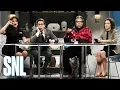 Fashion Panel - SNL