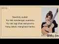 Download Lagu Tami Aulia - Belum Siap Kehilangan (Lyrics)