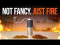 1Zpresso J Coffee Grinder Review Not Fancy Just Fire
