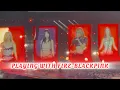Download Lagu BLACKPINK DEADLINE WORLD TOUR London Day 2- Playing with fire