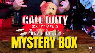 Making a Real Life Mystery Box | Call of Duty: Zombies