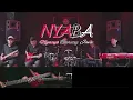 Karaoke Feeling - Jacky Z || Karaoke Dangdut || Java Karaoke