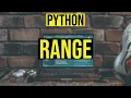 Range en Python