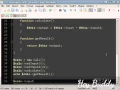 PHP OOP Tutorial 3 Scope and Calculator