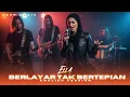 Download Lagu BERLAYAR TAK BERTEPIAN – Ella | Slow Rock Cover (English Version) | Deep Music