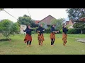 Download Lagu Tari culture medley| Tari kreasi| tugas seni budaya | MAN 1 SURAKARTA | music by Alffy Rev
