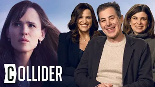 قسمت پایانی فصل دوم سریال  آخرین چیزی که او به من گفت  دو دقیقه آخر آن را به یک مشکل بزرگتر برای فصل سوم تبدیل می کند  دندنها