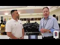 One to One Inititiative at BCIT