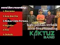 Download Lagu KaktuZ Band versi live recording. MP3