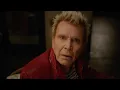 Download Lagu Billy Idol - It's A Nice Day To...Tour Again!