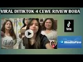 4 cewe review Boba.. Media fire