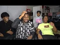 Chris Brown - Iffy (Official Video) *REACTION*