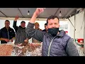 Download Lagu Fantastisch straatvoedsel in Jebha en Al hoceima 🇲🇦 Reis door Marokko