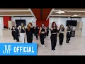 ITZY Performance Practice End of 2020 Seoul Music Awards Ver