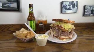 Chicago s Best Sandwich Perry s Deli