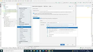Android Studio Error Android Gradle plugin requires Java 11 to run You are currently using Java 1 8