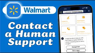 How to Reach a Human at Walmart Support No Waiting in 2026