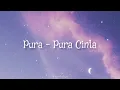 Download Lagu Lirik | Pura Pura Cinta - Cherrybelle