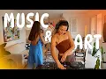 Download Lagu ✨ ELLA \u0026 SANÁ | Organic, Afro \u0026 Progressive House | From Brazil 🇧🇷