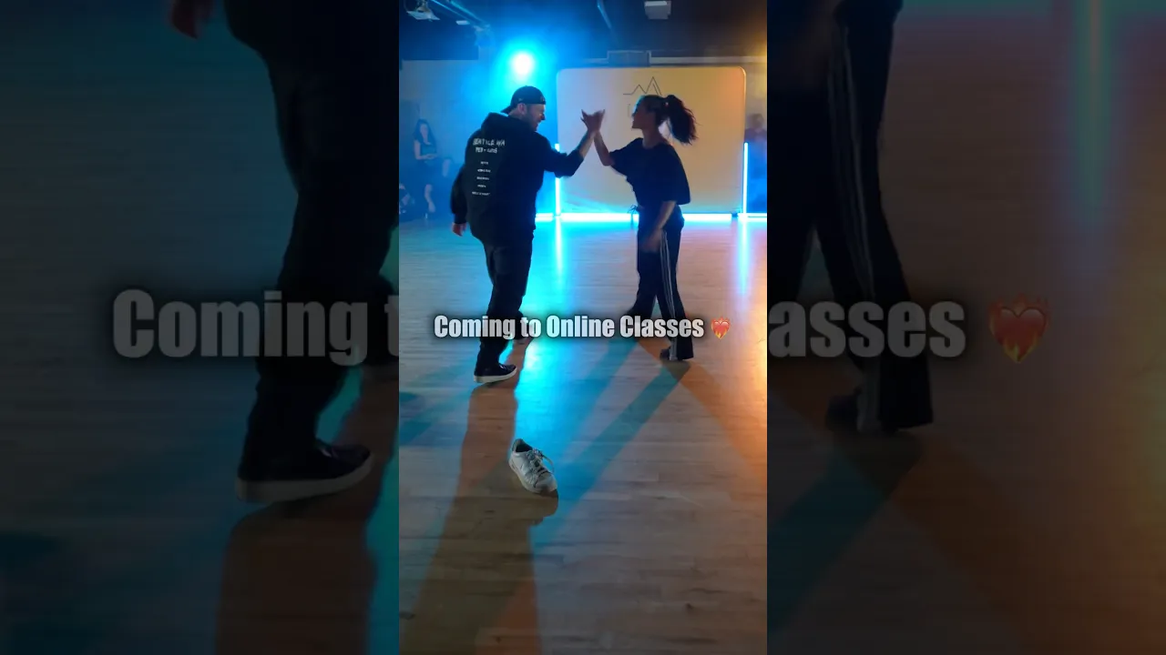 Choreo Drop of the Month ✨