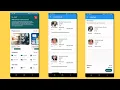 Online Course UI Design 1 in xamarin form