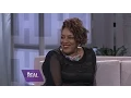 CCH Pounder on the Perks of Having an Unisex Name