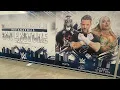 Download Lagu WWE Royal Rumble 2025 Superstore Full Tour \u0026 Walkthrough