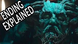 the green knight ending explained 
