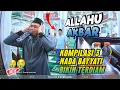 Download Lagu ADZAN MERDU TERBARU, KOMPILASI 3 NADA BAYATI KURDI VERSI BILAL INDONESIA😭🇲🇨  || RULIMAROYA