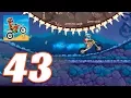 Moto X3M Bike Race Game COOL MATH - Gameplay Android iOS game