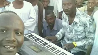 العندليب السنارى ولاء الدين سليمان محمود اغنيه يازاهى 2019 