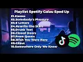 Download Lagu Playlist Lagu Galau Speed Up \u0026 Reverb