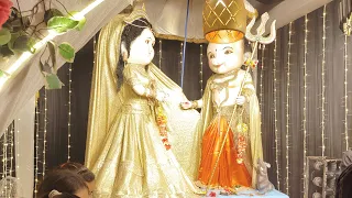 गोरखपुर रानीडिहा विशाल गणेश प्रतिमा स्थापित 🙏🚩 #viralvideo #jaishreeram @ANILHINDUTVVLOGS