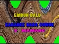 Download Lagu EMBUN DALU   ( KARAOKE )  COWOK    S Mamang