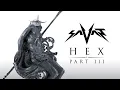 Download Lagu Savant - HEX III (FULL EP)
