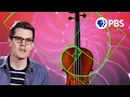 The Golden Ratio and Fibonacci in Music feat Be Smart