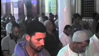  سورة النمل للشيخ عبدالله عبدالماجد البوهى             دندنها