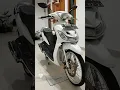 Download Lagu Dulu thailook sekarang proper #mio #miosatoruuu #miosporty #viralvideo #shorts #propermio #thailook
