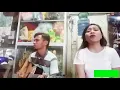 Download Lagu AYU DA - Tes Lagu Memeluk Angin  (Charly Van Houten)
