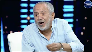 زمن التثبيت الجميل انتهي يا قبطان    ممس يكشف سر المشهد ده لأول مره   دندنها